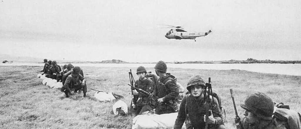 Un d&iacute;a como hoy: pas&oacute; un 2 de abril