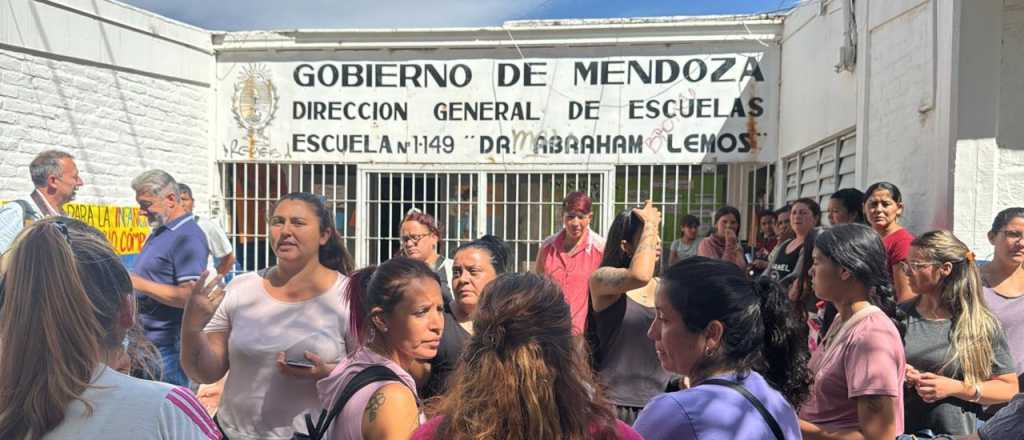 Qué dice el informe médico de la nena que denunció un abuso en Guaymallén