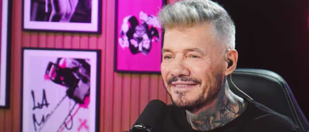 Tinelli frenó todo: el motivo por el que suspendió su programa de streaming