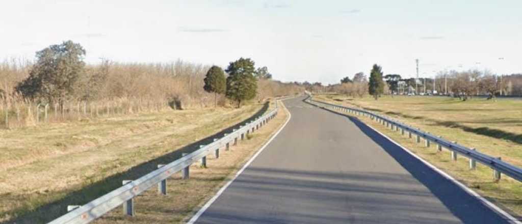 Un joven fue asesinado de un balazo en la cabeza para robarle la bici