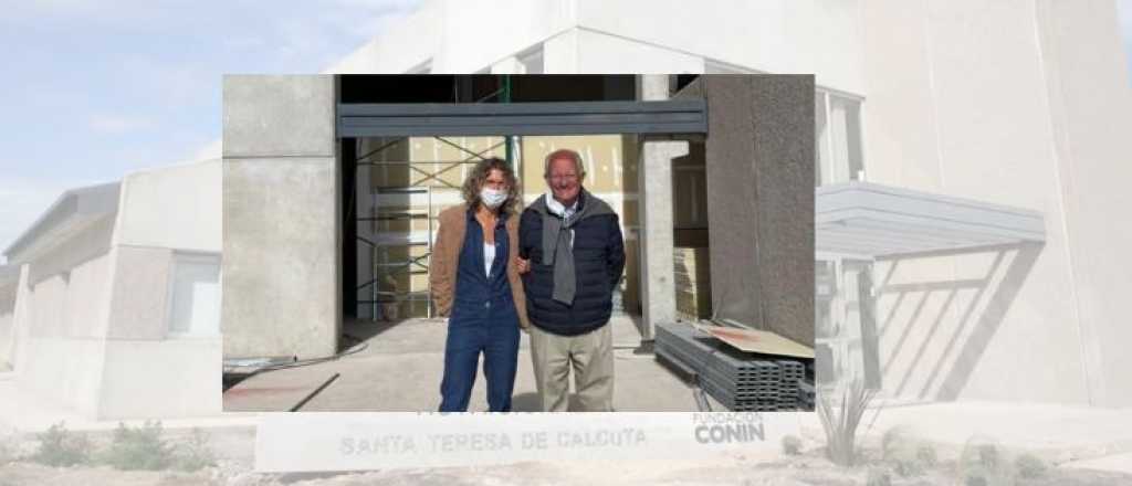 Maru Botana, estafada en Mendoza: la "pasta frola" y el daño a CONIN