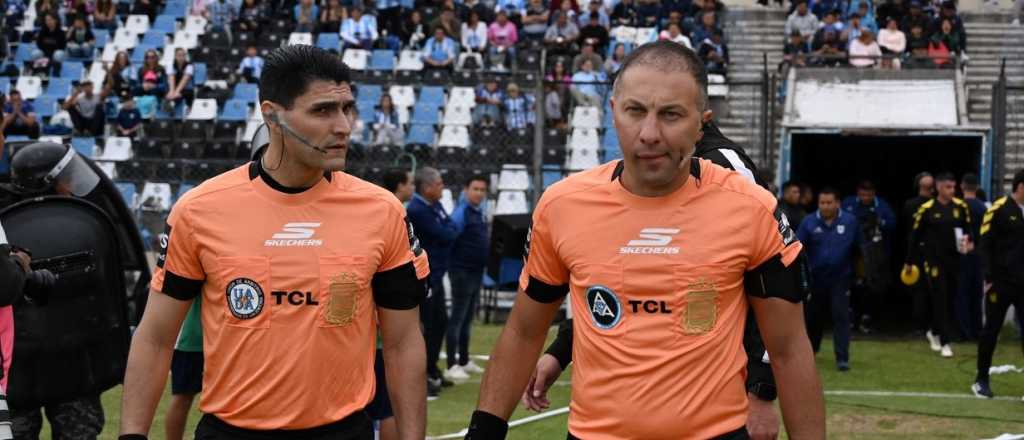 Tras la polémica eliminación, la Justicia falló a favor de Gimnasia de Jujuy