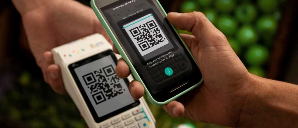 Menos uso de efectivo y de tarjetas a la hora de pagar en la Argentina