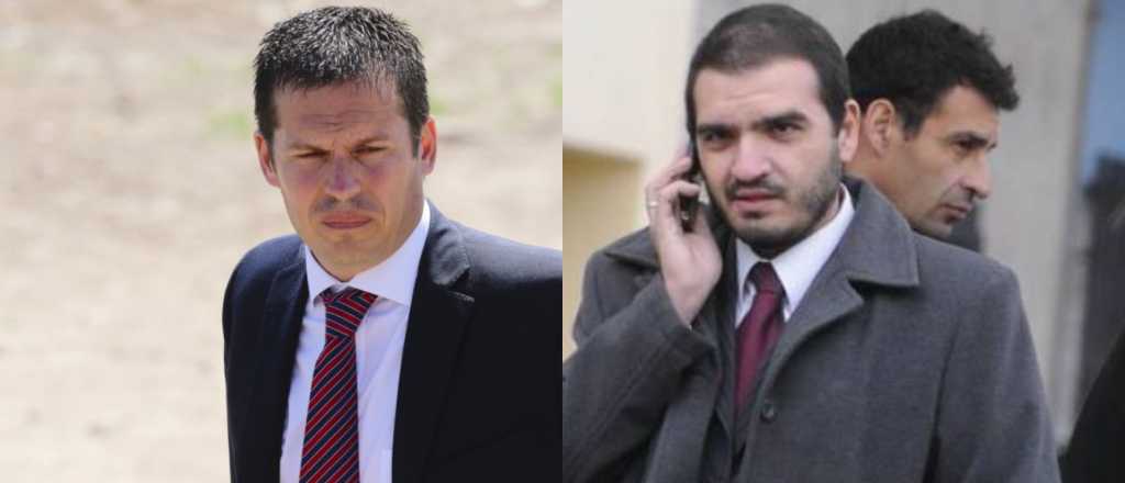 Cornejo promueve a dos fiscales para ocupar cargos clave en la Justicia