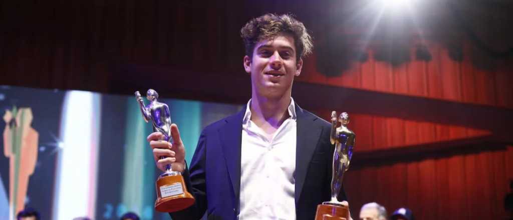 Se viene una nueva entrega de los Premios Olimpia