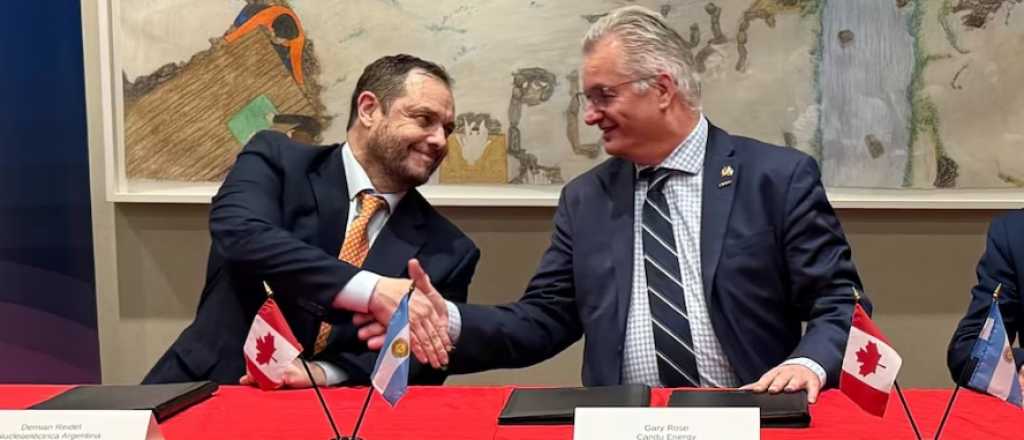 Argentina se abre paso en el mercado nuclear global exportando experiencia
