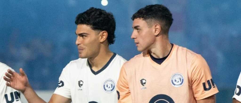 Bolcato abri&oacute; su coraz&oacute;n: su momento m&aacute;s duro y el debut en Independiente 