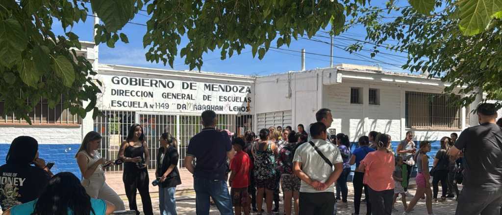 El desgarrador relato de la alumna que habría sido abusada en Guaymallén