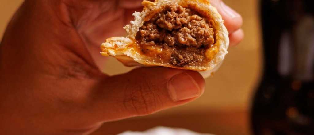 La famosa tienda de empanadas que llega a Mendoza