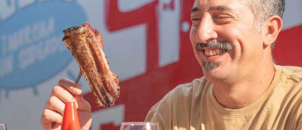 Godoy Cruz apuesta al sabor de barrio con el ciclo "Copas y Bodegones"