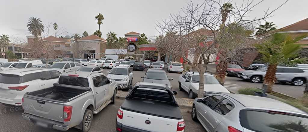 Palmares cobrará por estacionar, pero con un modelo distinto al chileno