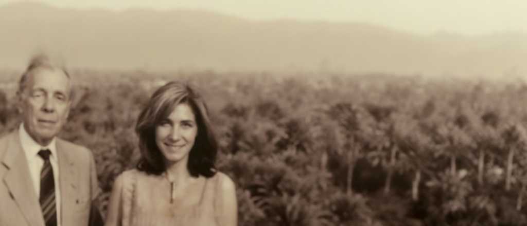 "Borges en sus Laberintos": San Rafael, sede de un evento internacional