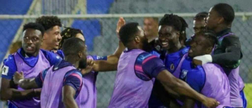 La selección que vuelve a un Mundial tras 52 años: se enteraron por celular