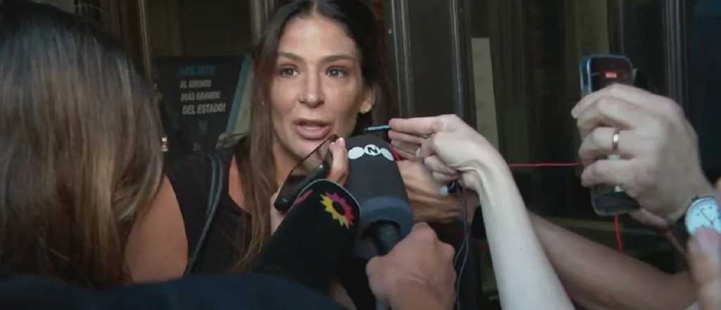 La exjueza Makintach habló despues de su destitución: "Todos sabían"