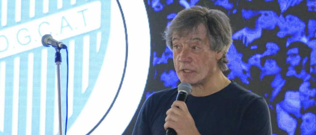 El Tomba llam&oacute; a elecciones para elegir presidente: fecha y candidatos