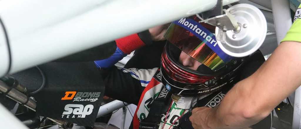 El campeón que se bajó del Turismo Carretera a falta de una fecha