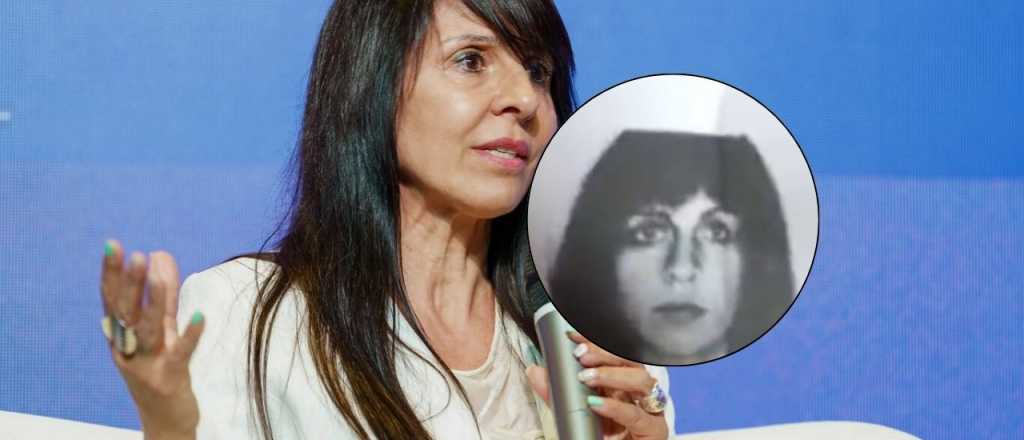 Una causa narco complica la asunción de una senadora libertaria