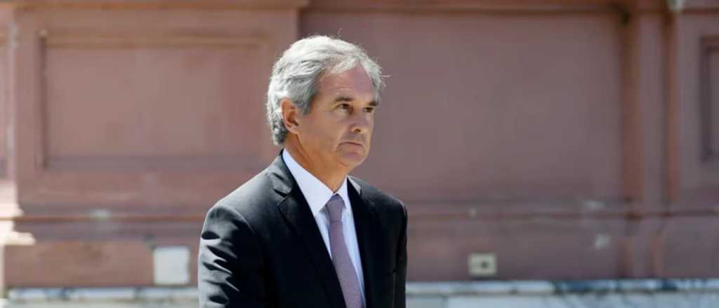 La reunión bilateral que el Gobierno quiso mantener en secreto