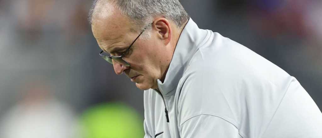 ¿Bielsa se va de Uruguay? El anuncio que despertó las especulaciones