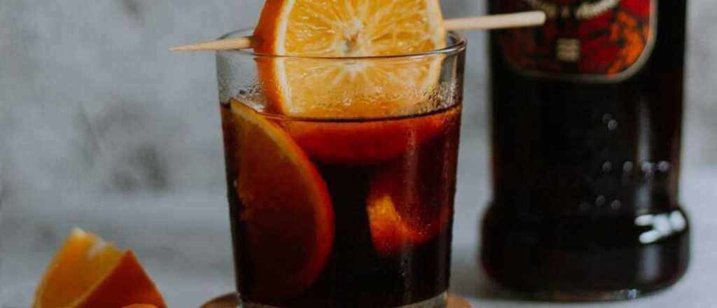 El vermut mendocino la rompe en el exterior y marca récords