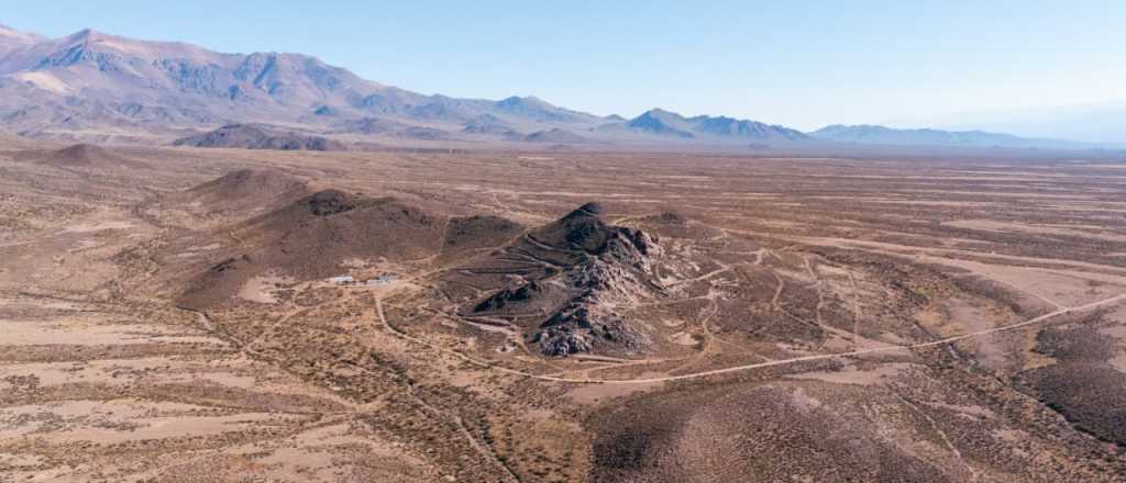 Habrá debate por el proyecto de potasio Cancambria en Malargüe