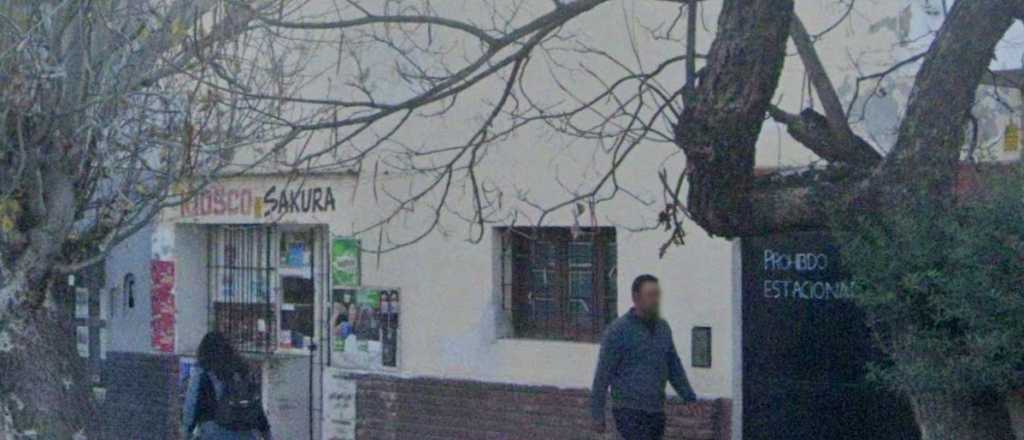 Una falsa monja robó en un kiosco de San Rafael