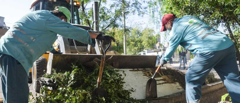 Así funcionarán los servicios durante el fin de semana XXL en Ciudad