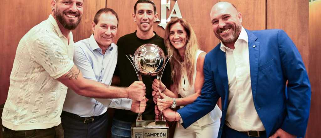 Rosario Central Campe&oacute;n 2025: la decisi&oacute;n de AFA a &uacute;ltimo momento