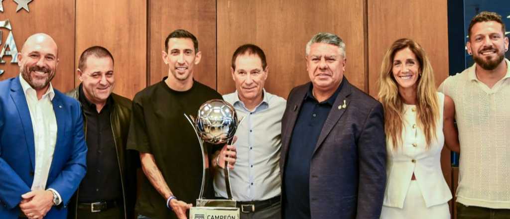 La aclaración de la AFA luego de decretar campeón a Rosario Central