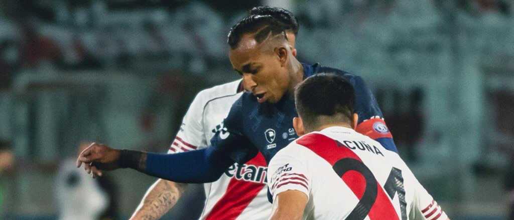 Bomba en el mercado: Sebasti&aacute;n Villa dejar&iacute;a la Lepra para jugar en River