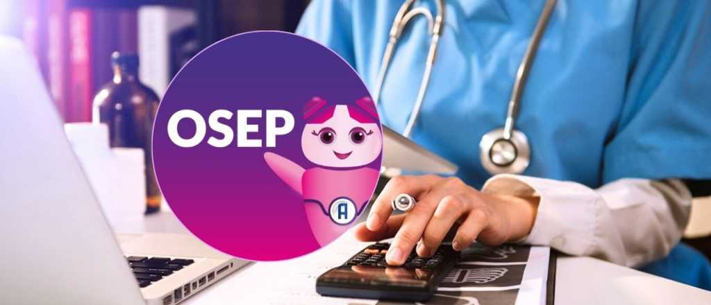 Ahora OSEP te muestra por WhatsApp cuánto le costaste