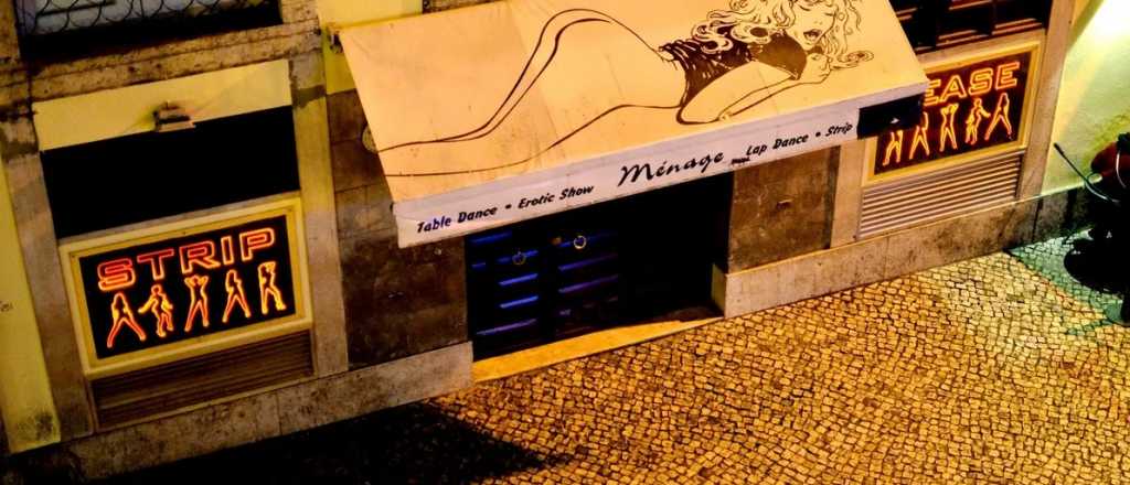 Petro mostr&oacute; sus gastos y revel&oacute; que estuvo en un "puticlub"