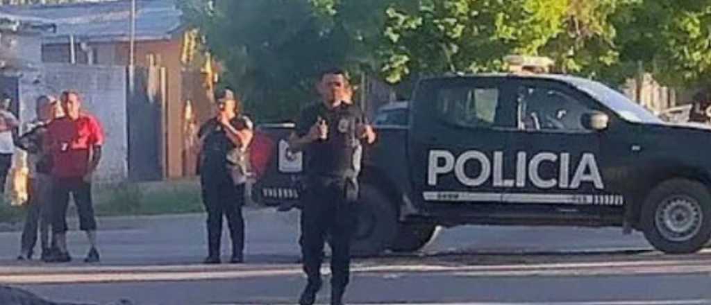 Una mujer cay&oacute; de su bicicleta por un perro y muri&oacute;