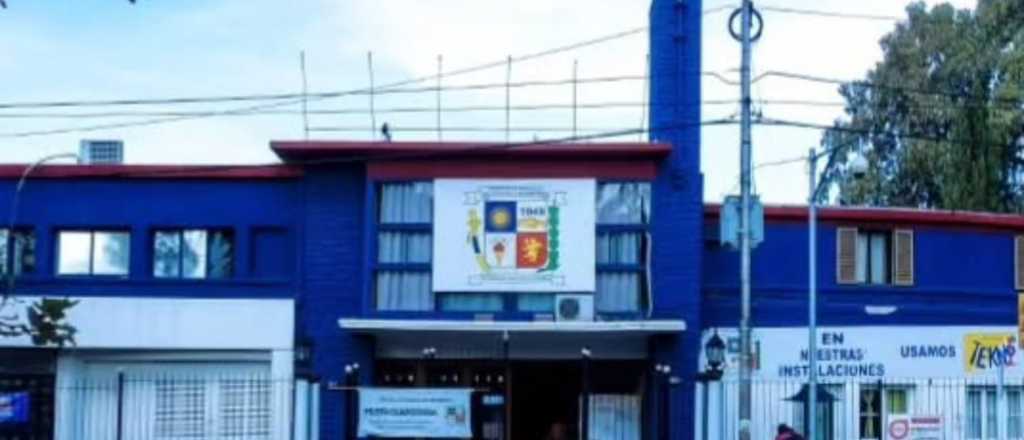 Historia y futuro: el Círculo Policial cumplió más de 70 años