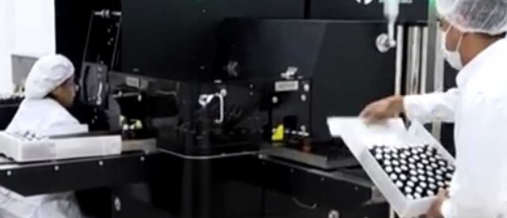 ANMAT inhibió las actividades productivas de la firma DRAWER S.A.