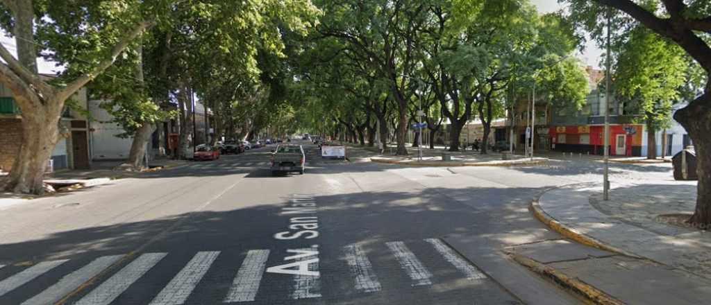 Detuvieron a un conductor alcoholizado en la Cuarta Sección