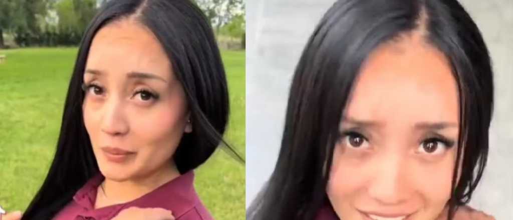 Una polic&iacute;a de CABA fue suspendida por publicar videos con el uniforme