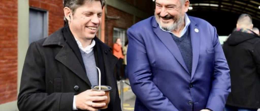 Procesaron a exfuncionario de Kicillof por lavar dinero de las fotomultas 