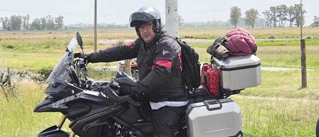 Murió un veterano de Malvinas que venía a Mendoza el fin de semana largo