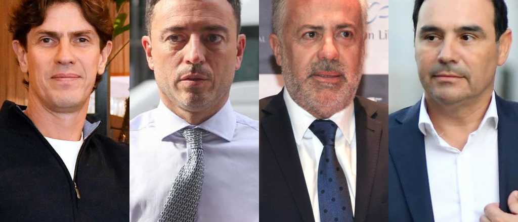 El radicalismo puso fecha para elegir al sucesor de Lousteau