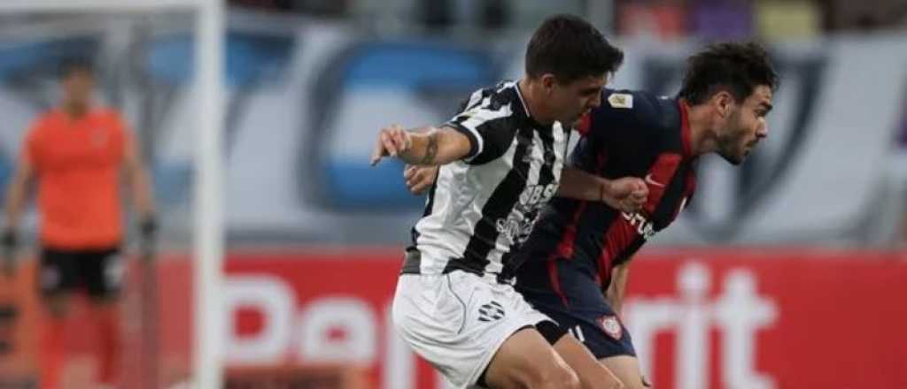 San Lorenzo visita a Central C&oacute;rdoba por un lugar en cuartos