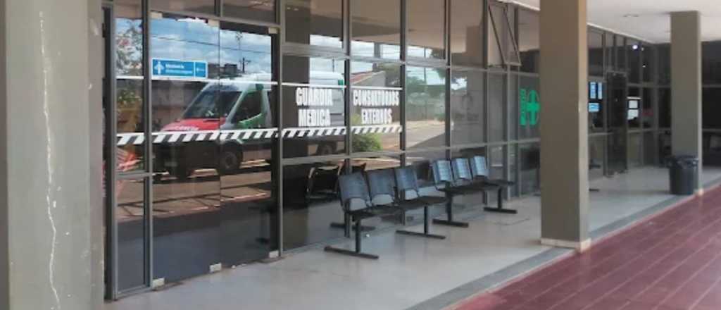 Llevaron a una nena al hospital porque le dolía la cabeza y tenía gusanos