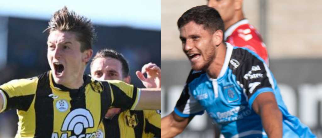 Final por el ascenso: Estudiantes de Río Cuarto recibe a Deportivo Madryn