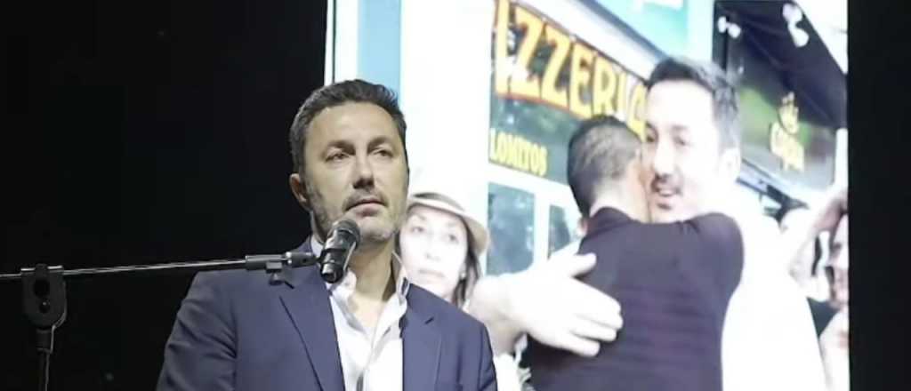 En Tunuy&aacute;n, Petri pidi&oacute; respaldo pol&iacute;tico a la reforma laboral