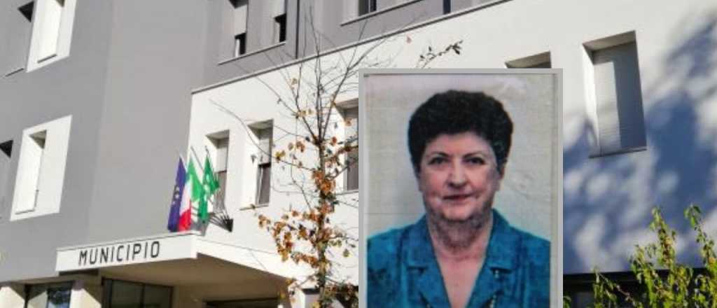 Disfraz, pensión y una madre momificada: el caso que conmociona a Italia