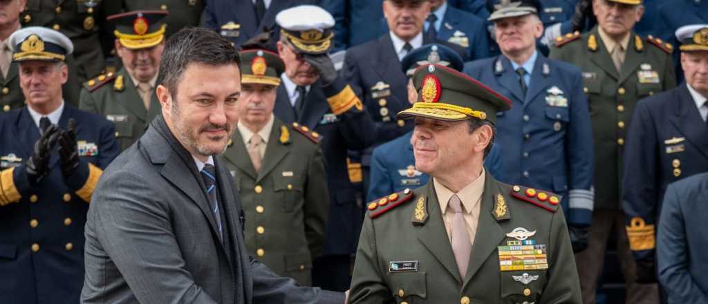 Anunciaron a los reemplazantes de Petri y Bullrich: quiénes son