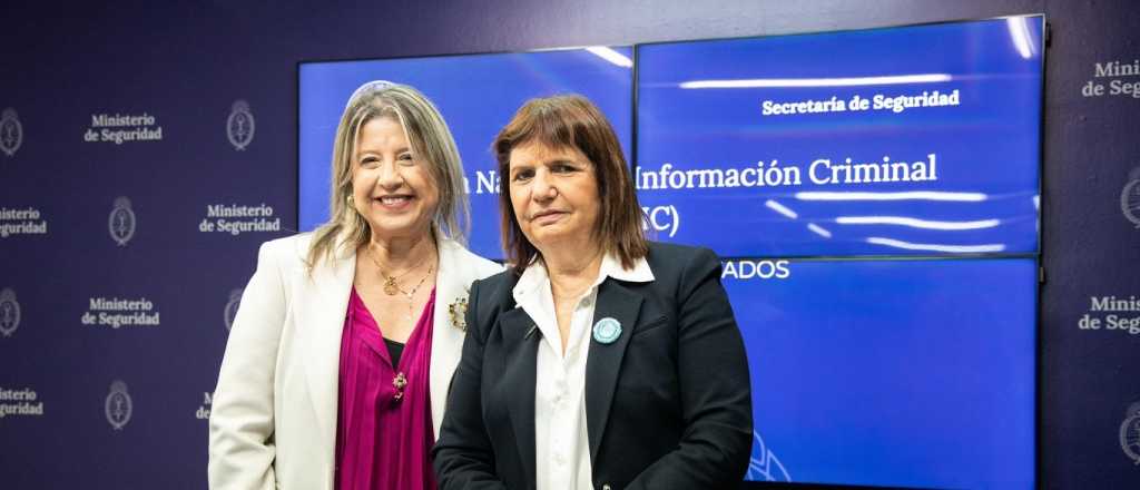 El "FBI argentino" arrest&oacute; a un hombre que amenaz&oacute; de muerte a Milei