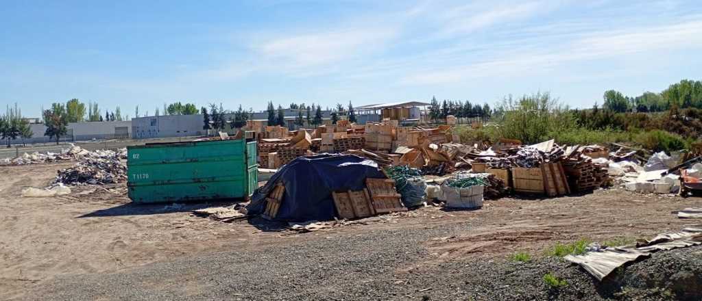 Apuran a los municipios del Valle de Uco para que implementen la ley GIRSU