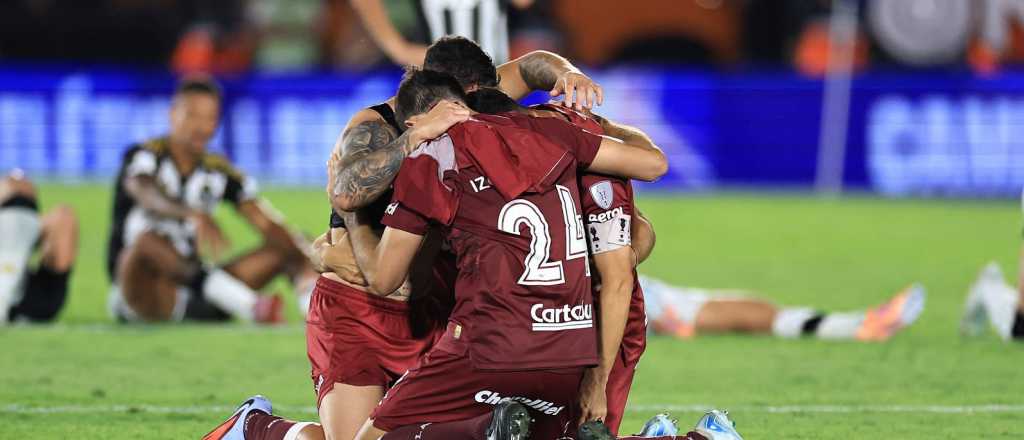 Lanús recibe a Flamengo por la Recopa Sudamericana: hora y TV