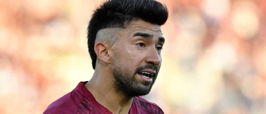 Mendoza tiene un campeón de la Sudamericana por segundo año consecutivo